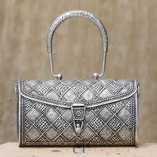 Antique Purse